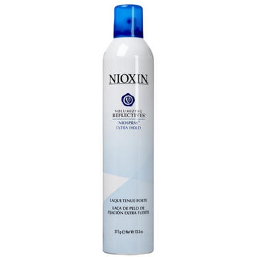 NIOXIN_Niospray Power Hold Extra Forte 375g_Cosmetic World